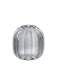 Fleur Clear Vase 11cm