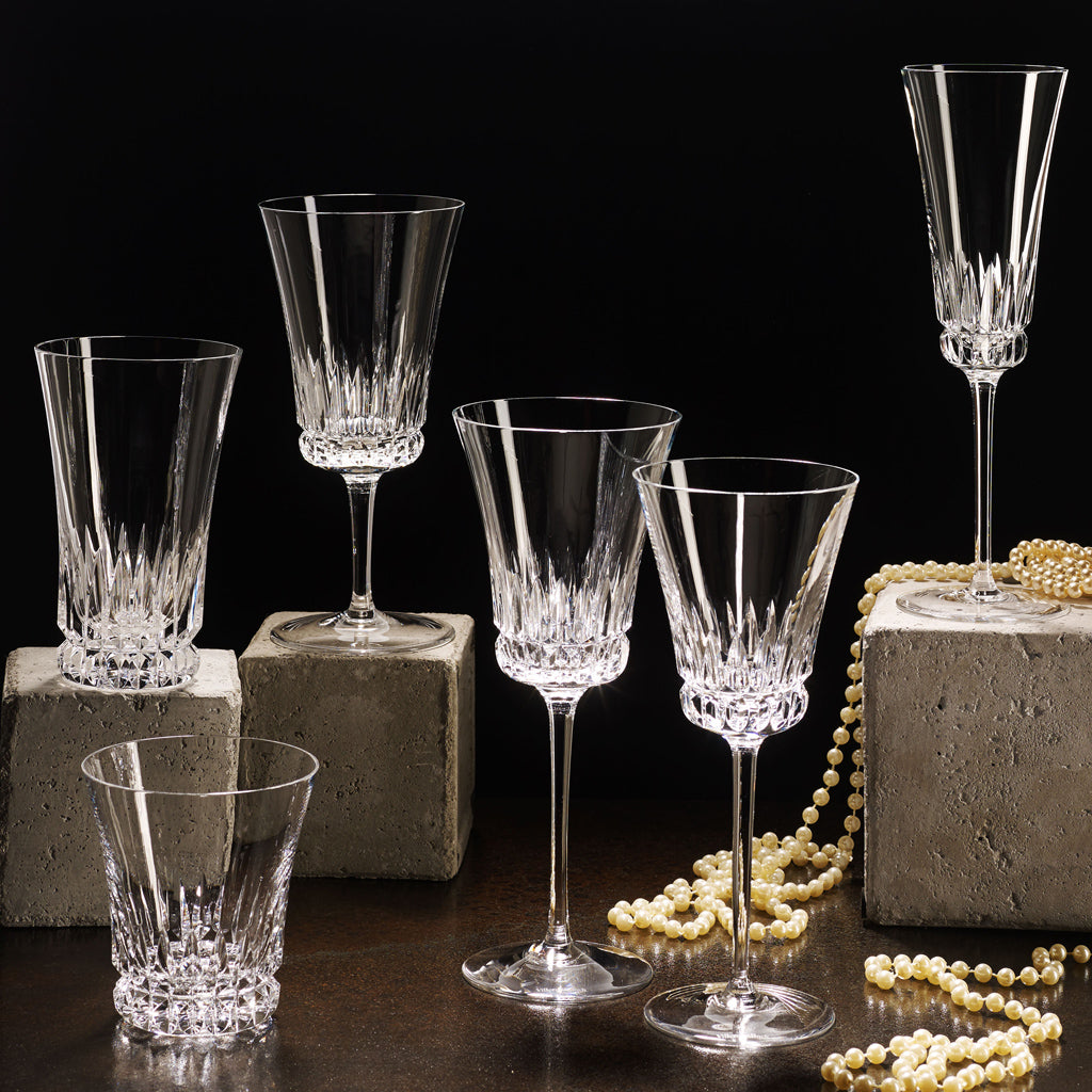Grand Royal Water Goblet Set 2 Pcs