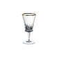 Grand Royal Gold Water Goblet Set 2 Pcs