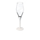 Manufacture Rock blanc Special Occasion Flutes 120ml Set 4 pcs