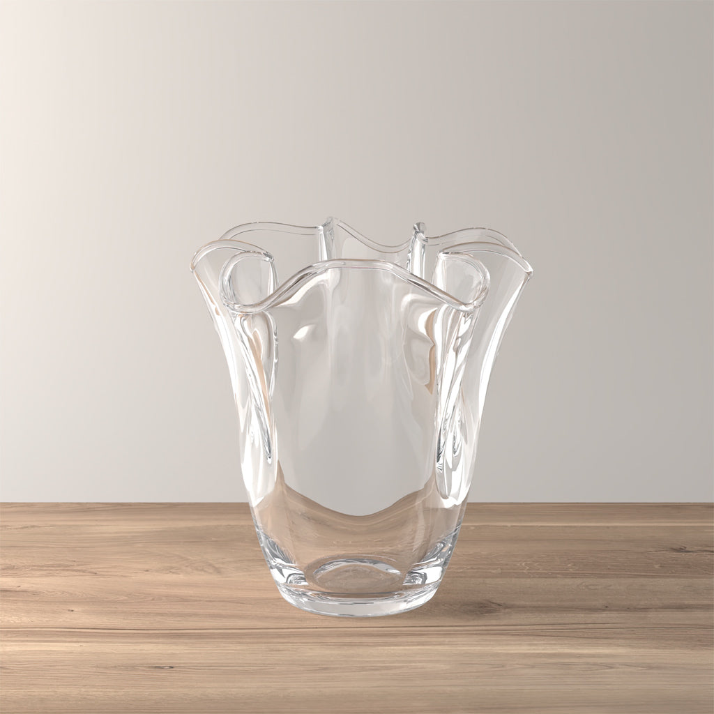 Signature Blossom Vase Big 28cm