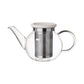 Artesano Hot & Cold Beverages Teapot Small with Stainer 0.50L