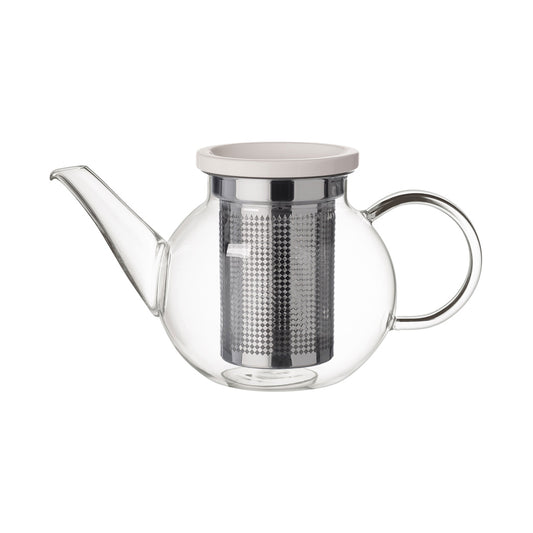 Artesano Hot & Cold Beverages Teapot Small with Stainer 0.50L
