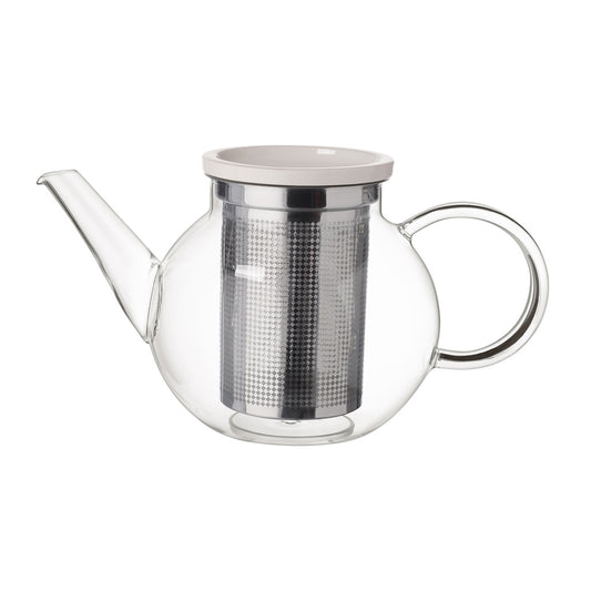 Artesano Hot & Cold Beverages Teapot Medium with Stainer 1L