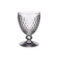 Boston Juice Goblet Set of 4 Pcs 200 ml