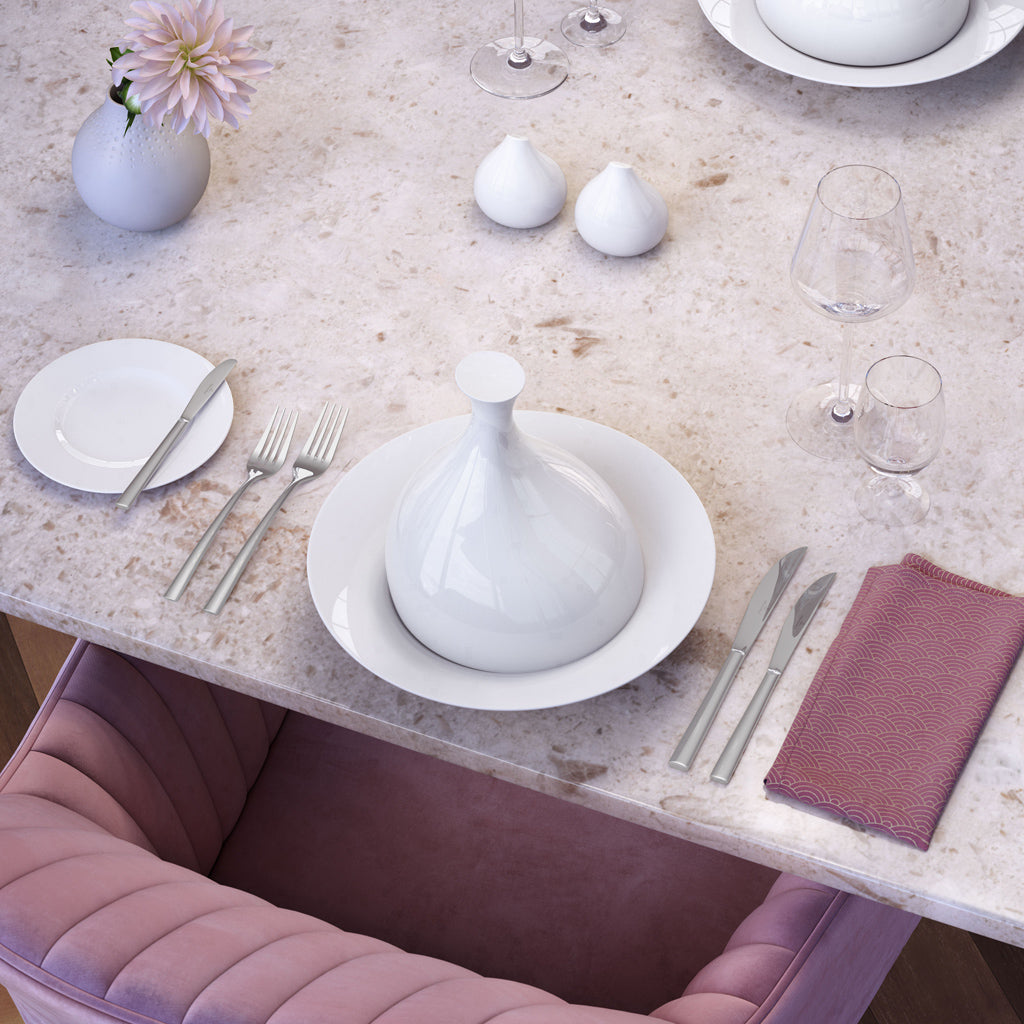 Piemont Dinner Fork