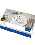 Victor Cutlery Set For 12 People, 68 Pieces