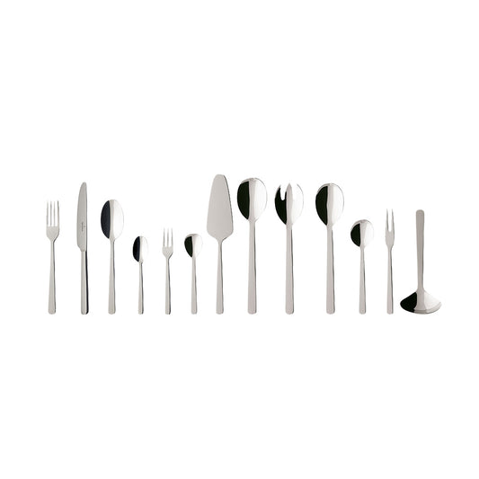 Louis Cutlery set 68pcs