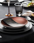Boston Cutlery Set For 12 People,70 Pieces