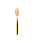 Metrochic D'Or Dessert Fork
