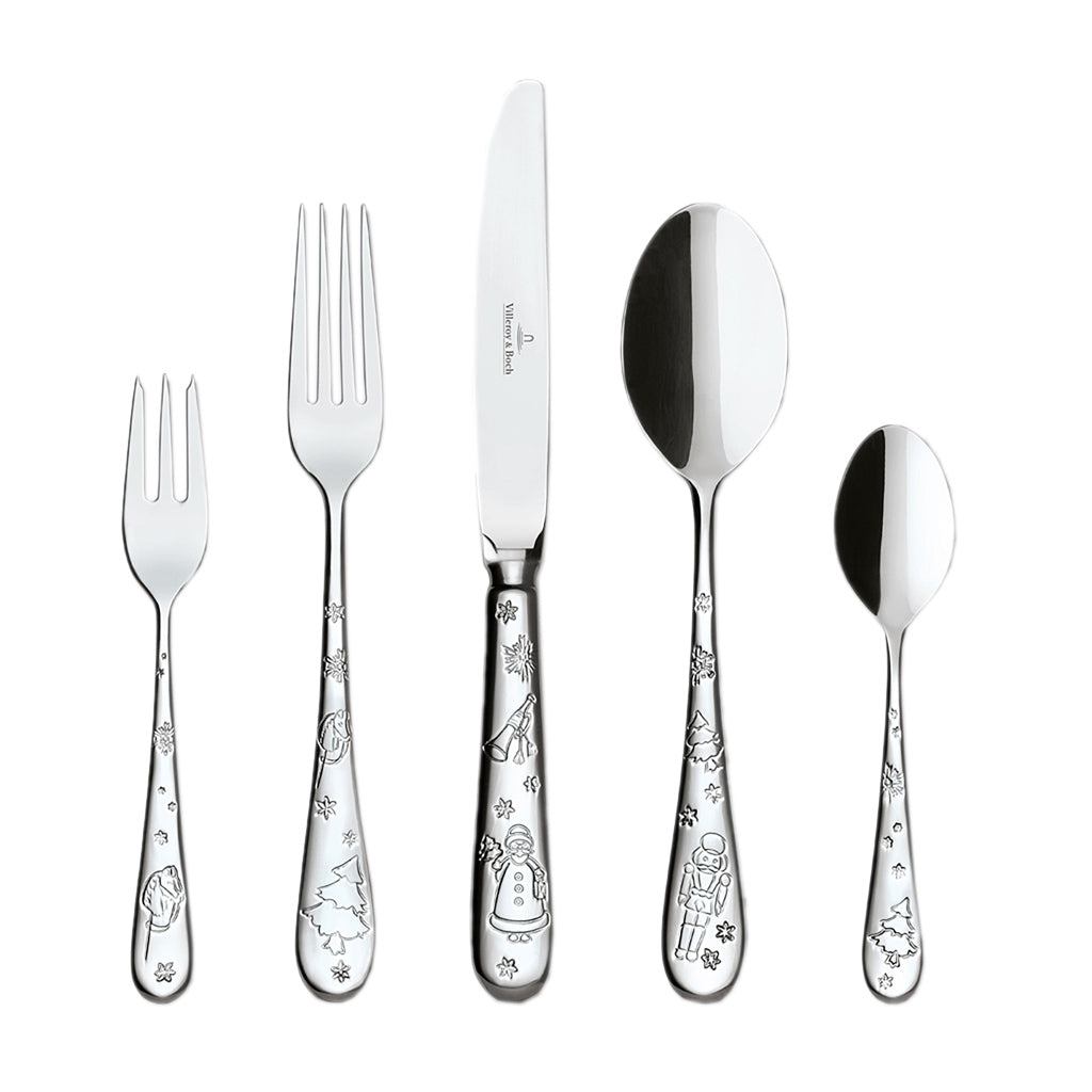 Toy's Delight Cutlery set 30pcs