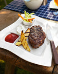 Texas Pizza/Steak Knife