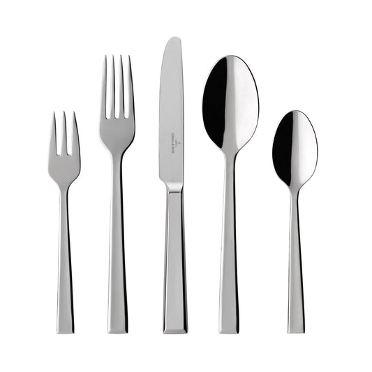 Victor Cutlery Set 6 Person On 30 Pieces