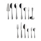 Mademoiselle Cutlery Set 12 Person Of 68 Pieces