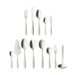 Arthur brushed Cutlery set 68pcs