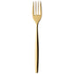 MetroChic D'Or Dessert Fork set 6pcs