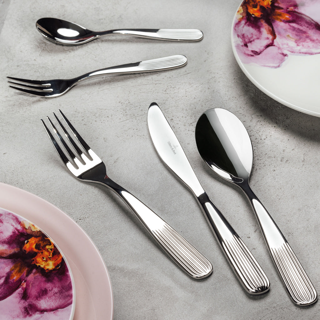 Rose Garden Cutlery set 30pcs