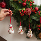 Nostalgic Ornaments Snowmen 3Pcs