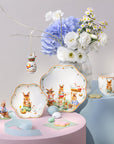 Annual Easter Edition Egg Cup 2026 10X6,5X8Cm