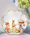 Annual Easter Edition Plate 2026 22,5X22,5X2Cm