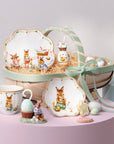 Annual Easter Edition Plate 2026 22,5X22,5X2Cm