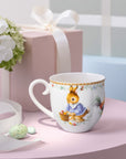 Annual Easter Edition Mug 2026 14X10X9,5Cm