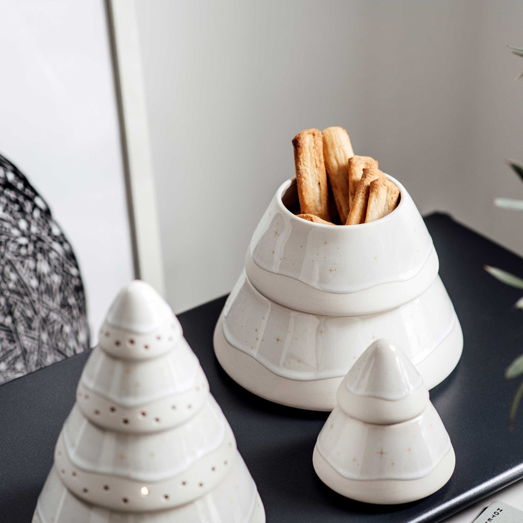 Winter Glow Box Tree