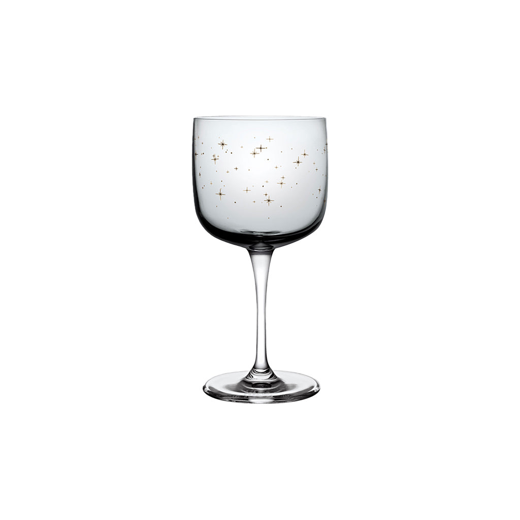 Winter Glow Wine Goblet Set 2 pieces 350ml