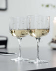 Winter Glow Wine Goblet Set 2 pieces 350ml