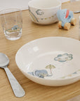 Walk Like An Elephant Children'S Tumbler, Set 2 Pcs
