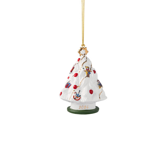 Christmas Classics Christmas Tree Ornament