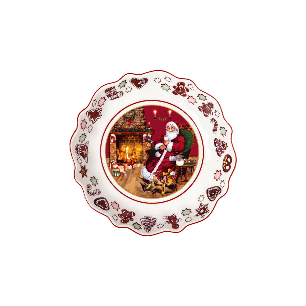 Annual 2023 Christmas Edition Bowl small 16.3cm