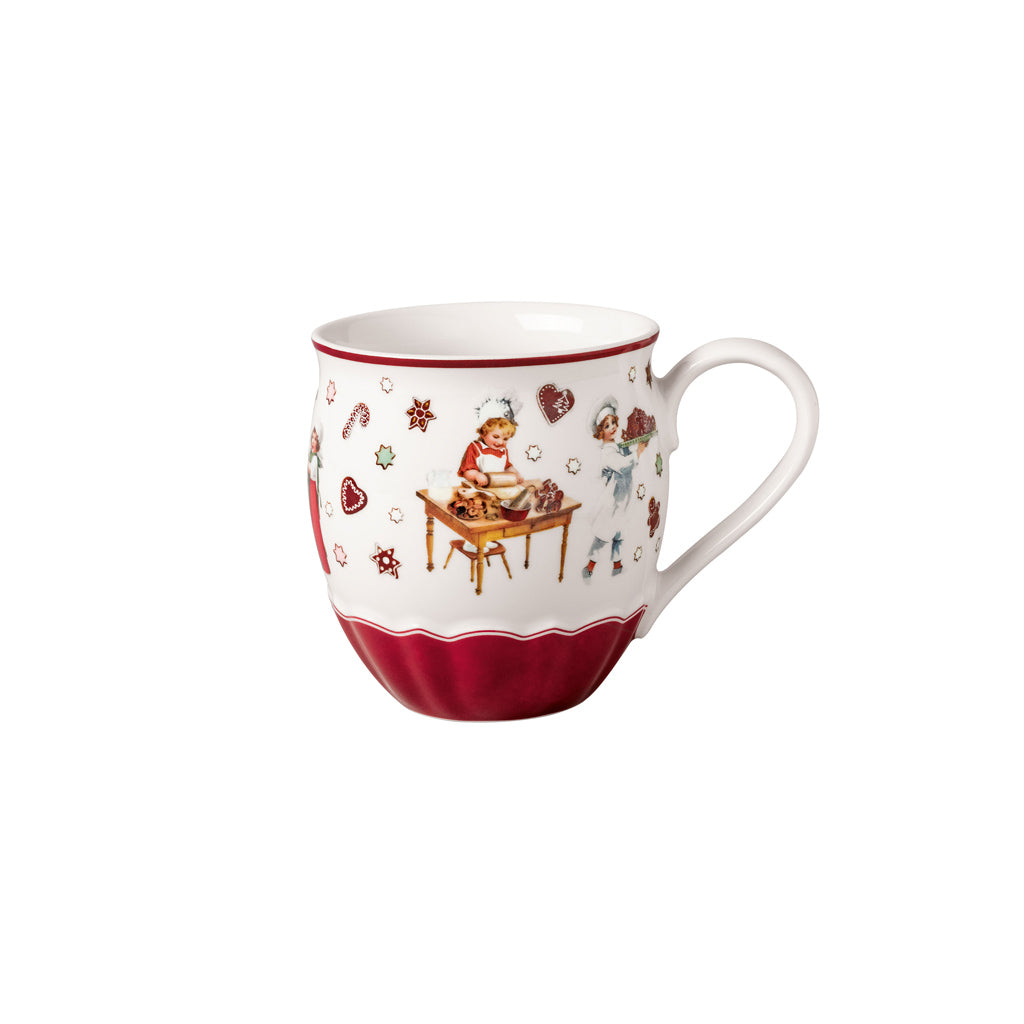 Annual Christmas Edition Mug 2023 - 380 ml