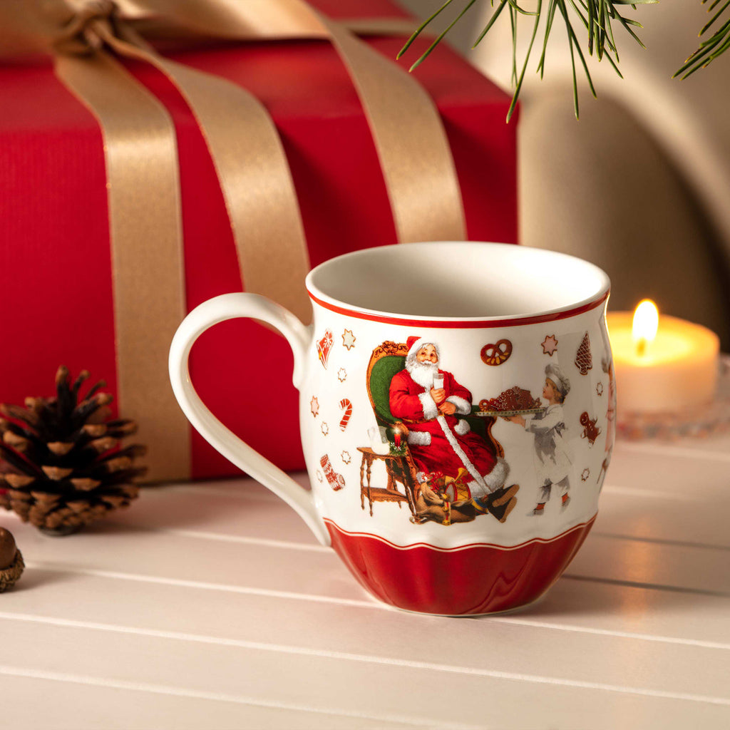 Annual Christmas Edition Mug 2023 - 380 ml