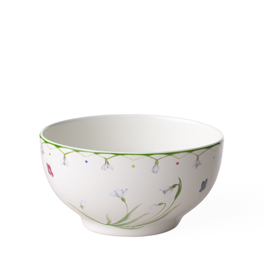 Colourful Spring French bowl 500ml