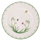 Colourful Spring Buffet plate