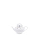 Azure Teapot with cover 0,4l