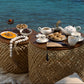 Azure Espresso Coffee Cup Set of 6 Pcs
