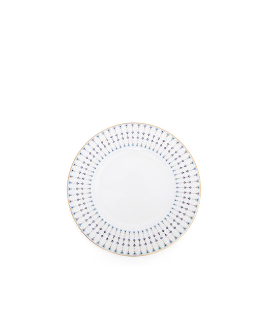 Azure Salad plate 22cm