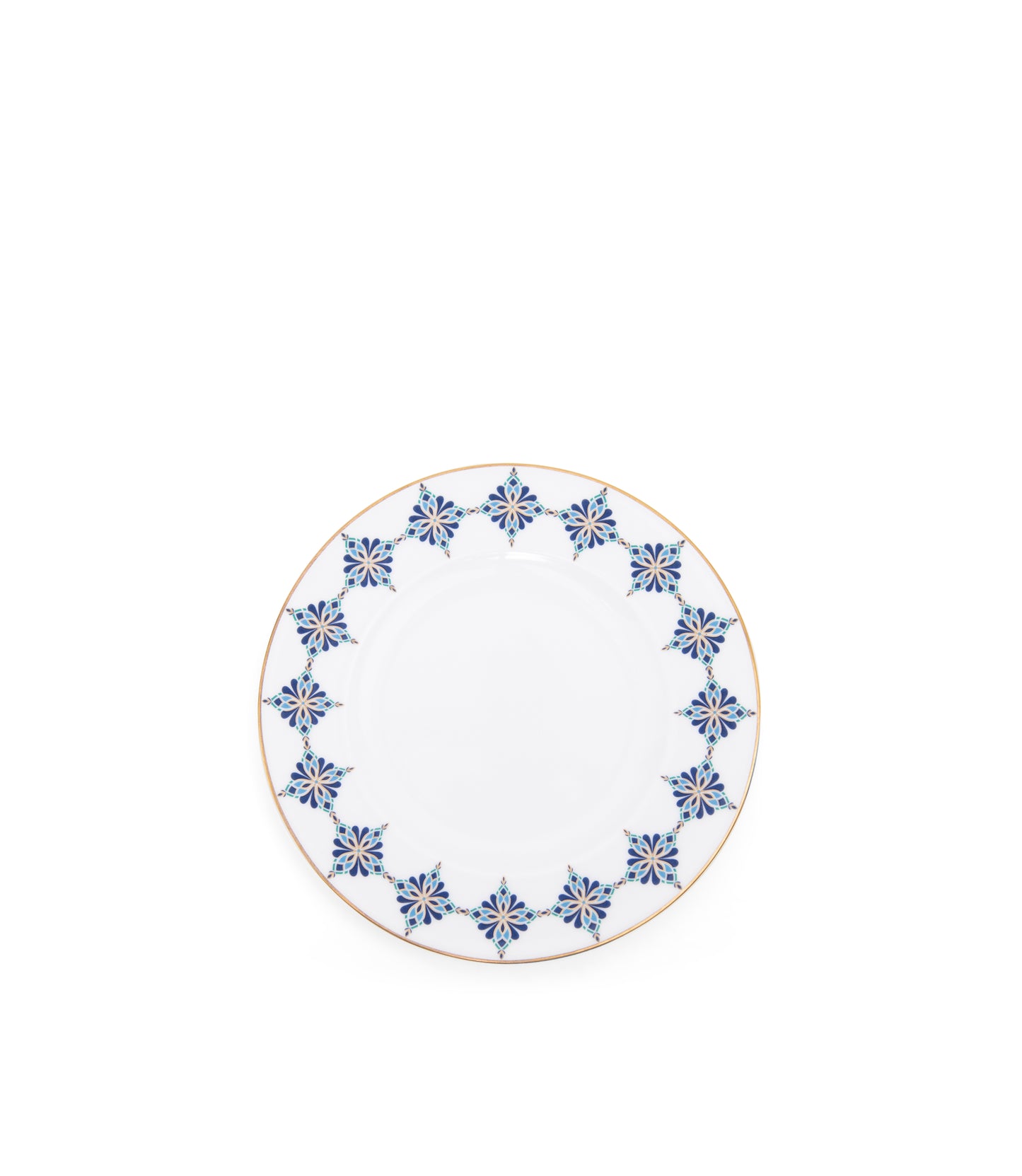 Azure Bread & Butter plate 16cm