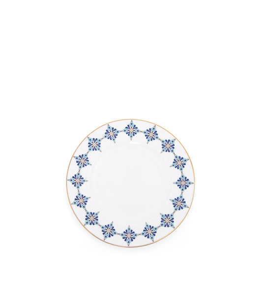 Azure Bread & Butter plate 16cm