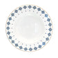 Azure Gourmet Plate 29cm