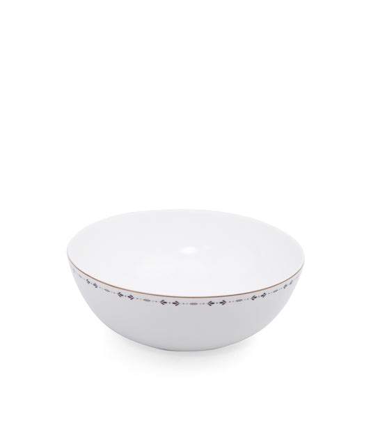 Azure Salad bowl 22cm