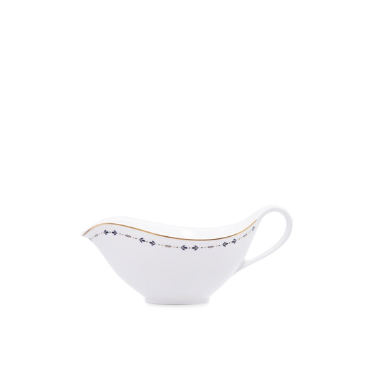 Azure Sauceboat 0,35l