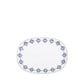Azure Pickle dish 20cm