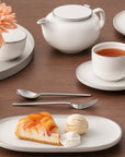 Afina Platinum Teapot w. cover/filter 175x115x90mm/0.5l
