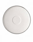 Afina Platinum Saucer espresso cup 115x115x20mm/