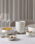 Afina Platinum Bowl 150x150x70mm/0.75l