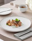 Afina Platinum Flat plate 270x270x30mm/