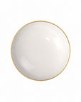 Afina Platinum Bowl small 250x250x60mm/1.4l